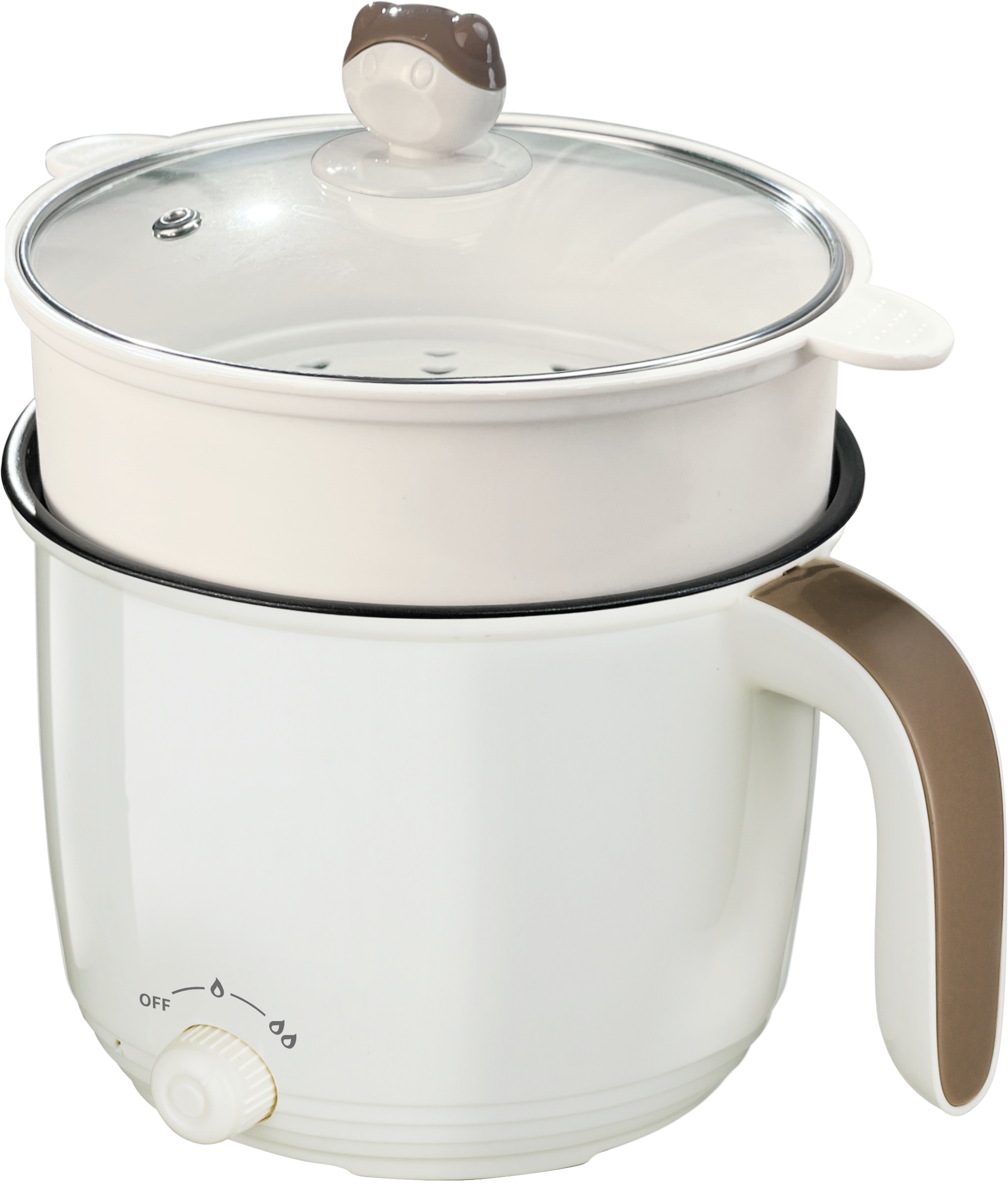 multi purpose cooker