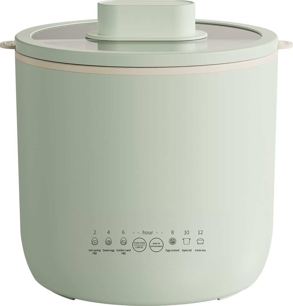 multi purpose cooker