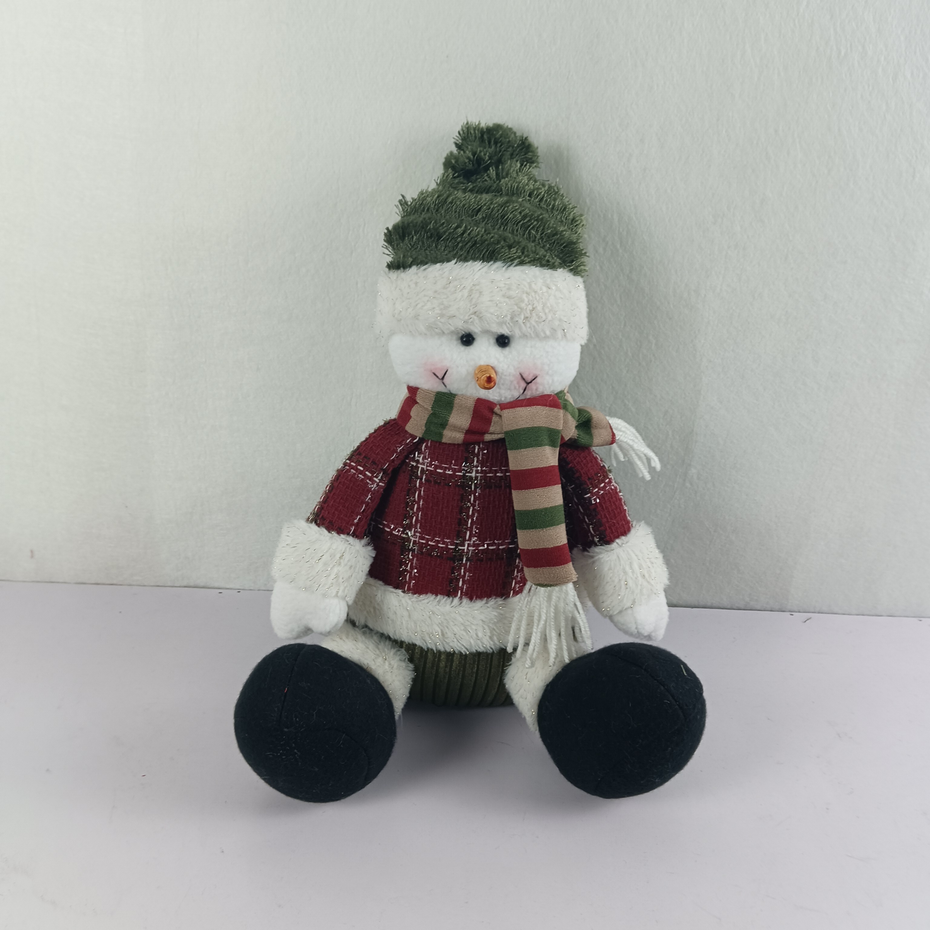 Christmas snowman