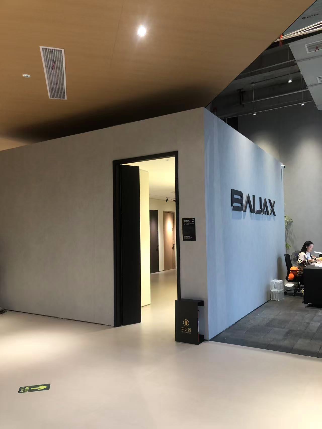 Hubei Baijiaxiang New Building Materials Trading Co., Ltd. – Product photos 2