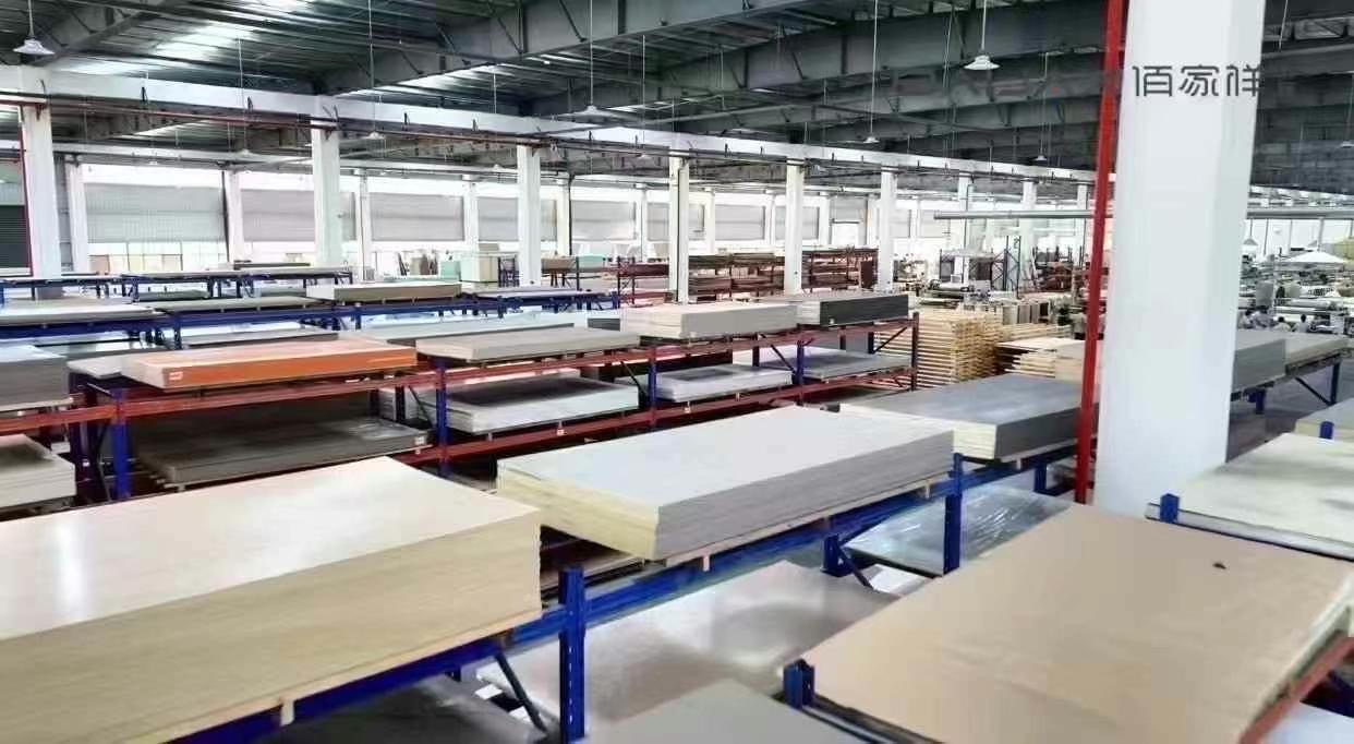 Hubei Baijiaxiang New Building Materials Trading Co., Ltd. – Product photos 3