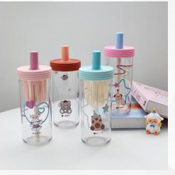 Fruit Drink Cup