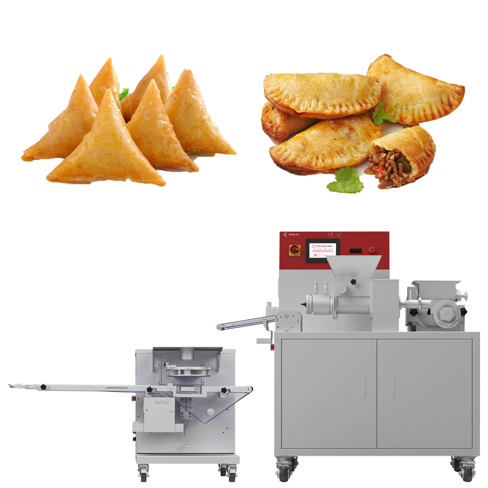 Chengtao Fully Automatic Multi-functional Dumpling Machine