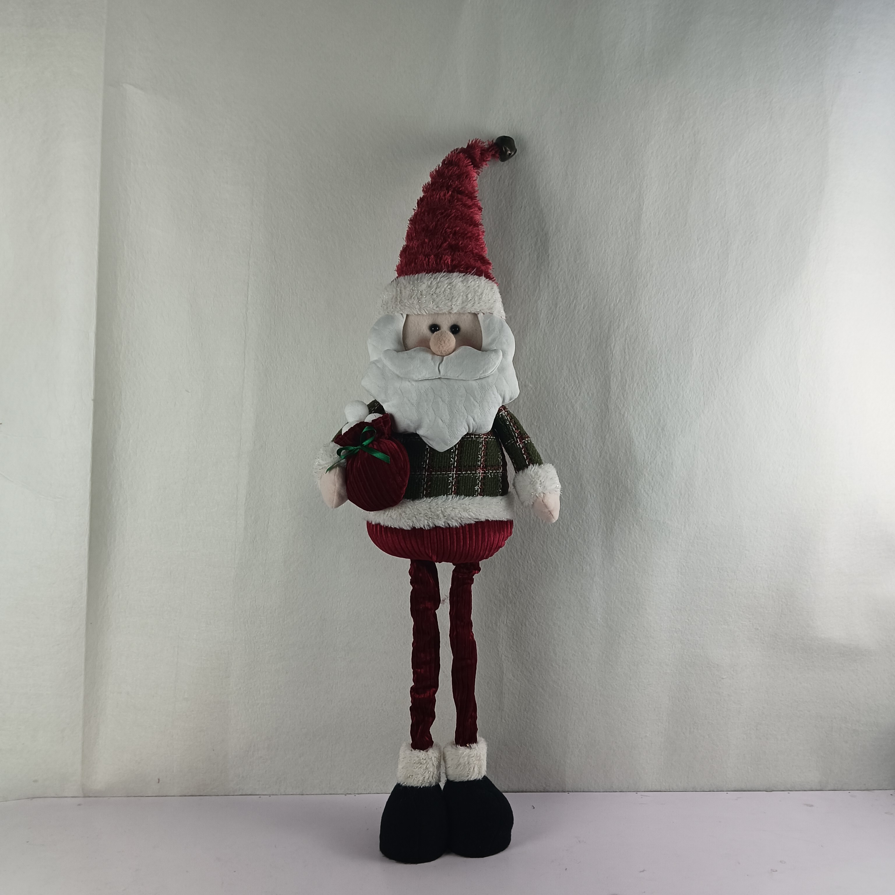 Christmas santa