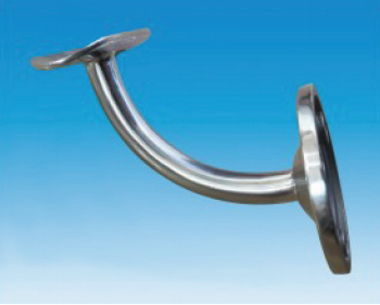 Handrail mounting bracket