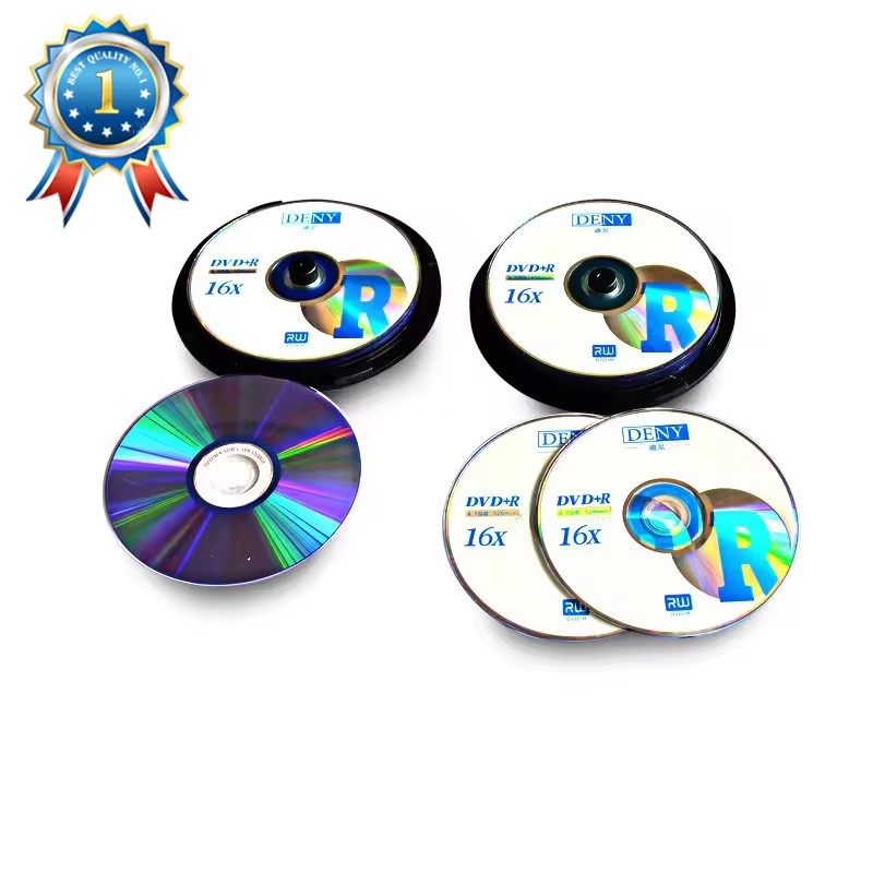 DVD+R