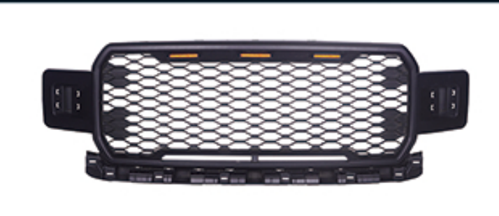 grill