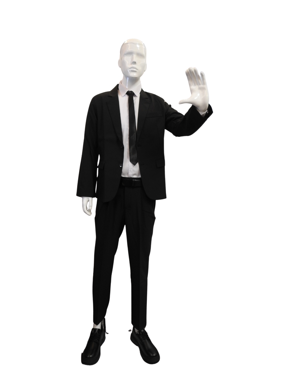 Man suit