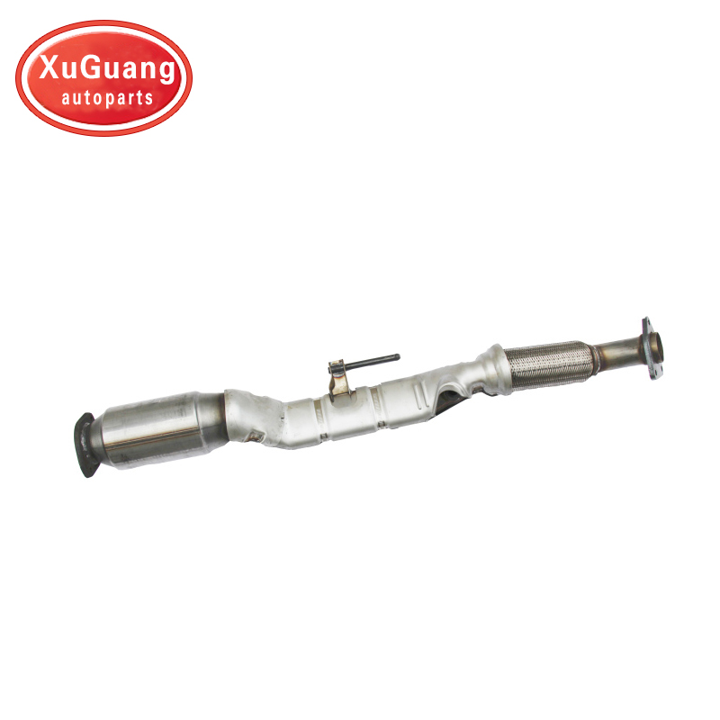 Nissan Teana 2.0 2008-2013 three way catalytic conevrterevrter