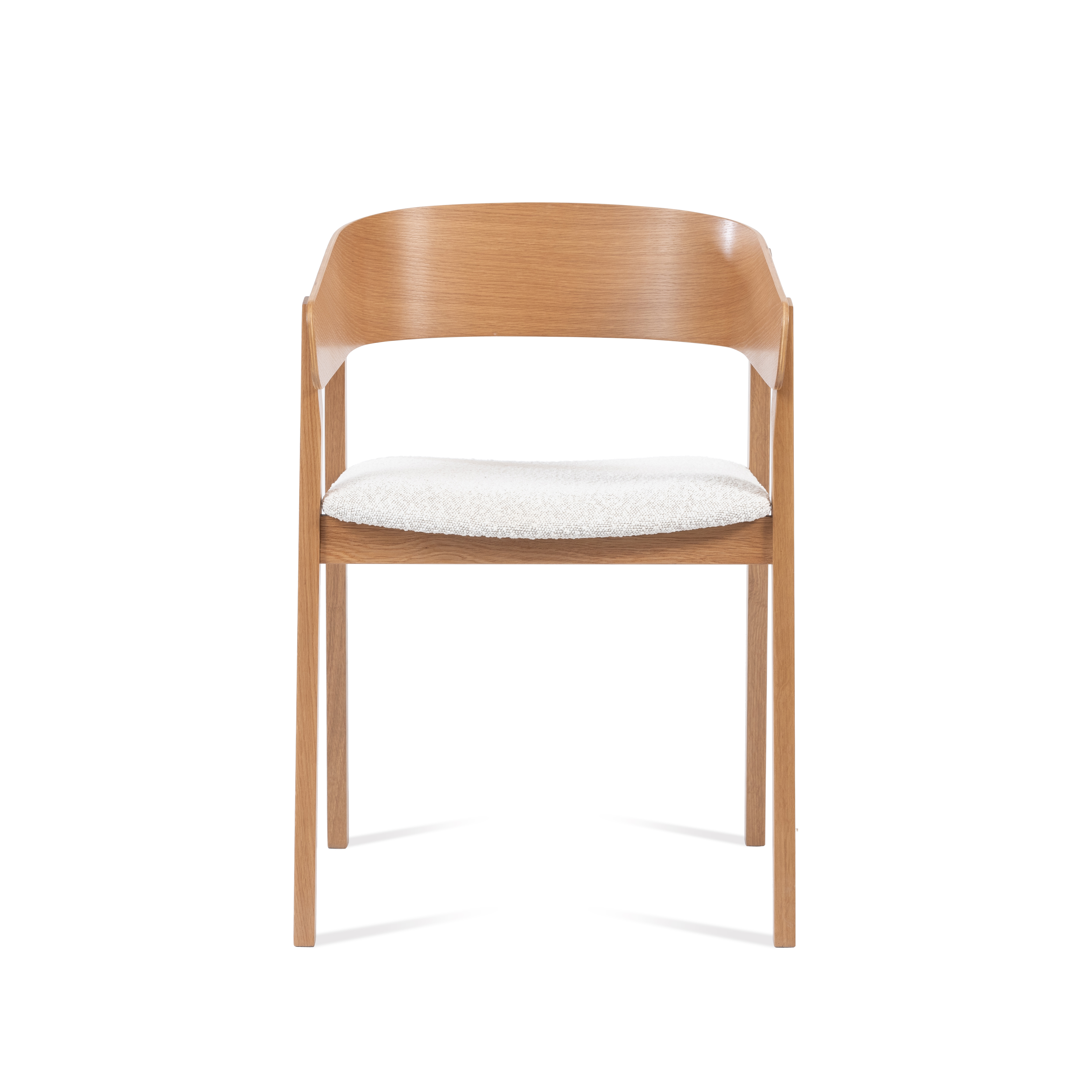 C048 Dining Chair