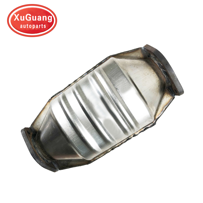 Nissan Bluebrid old model catalytic conevrterevrter