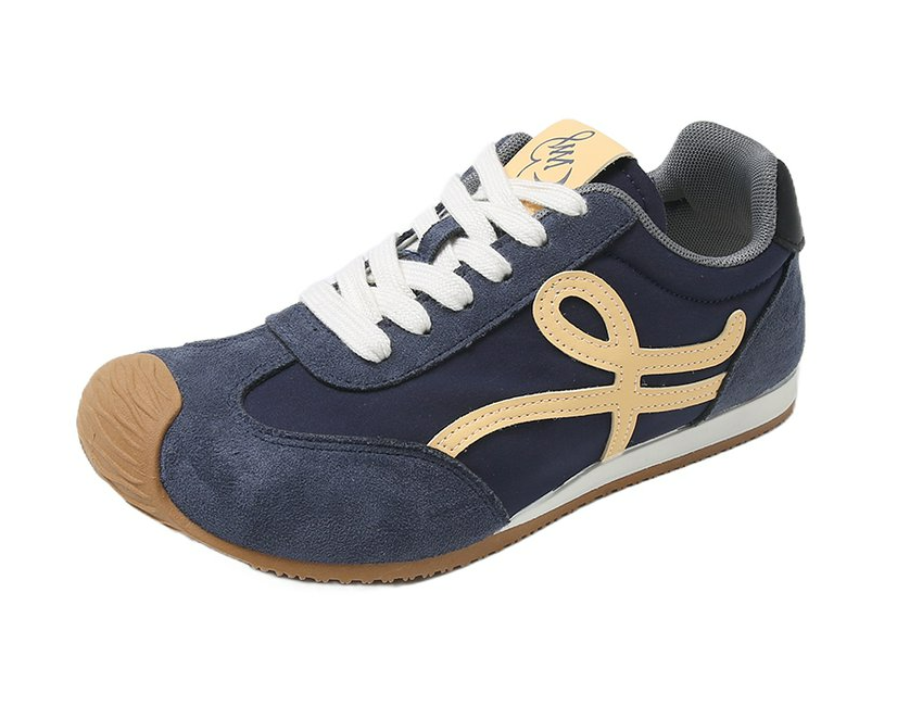 Women Ballet Runner Sneaker