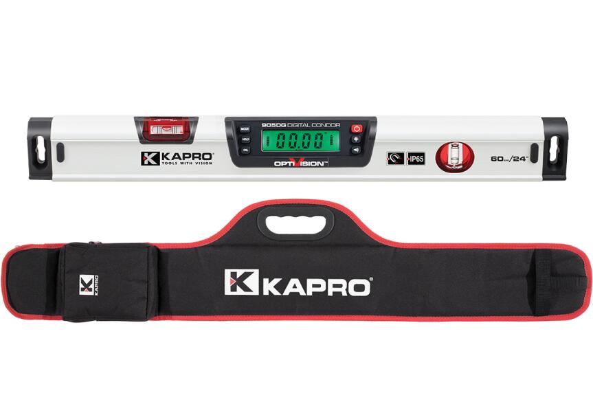 Kapro 905dg Optivision® Digital Level