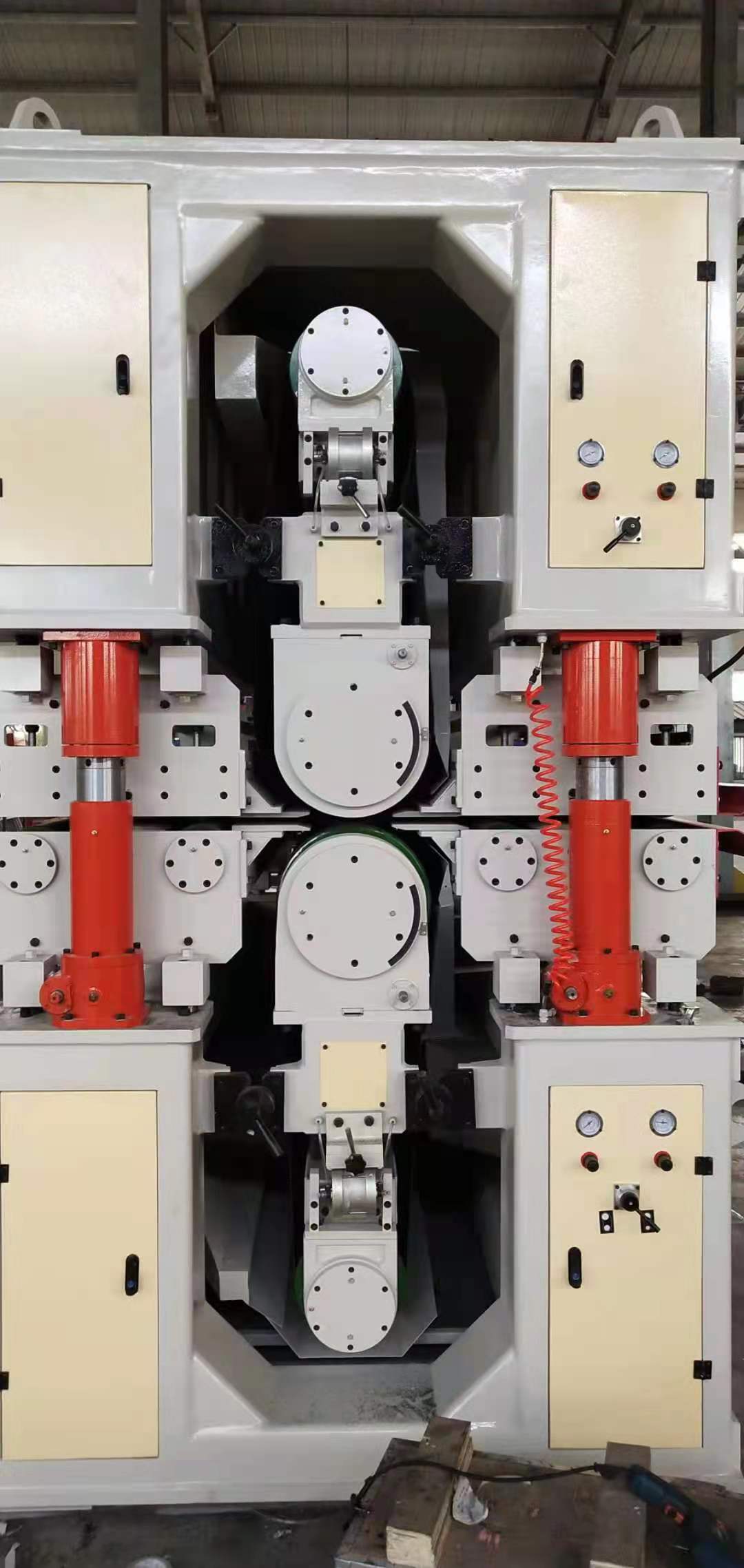 sanding machine