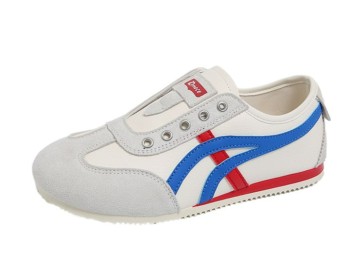 Women Ballet Runner Sneaker