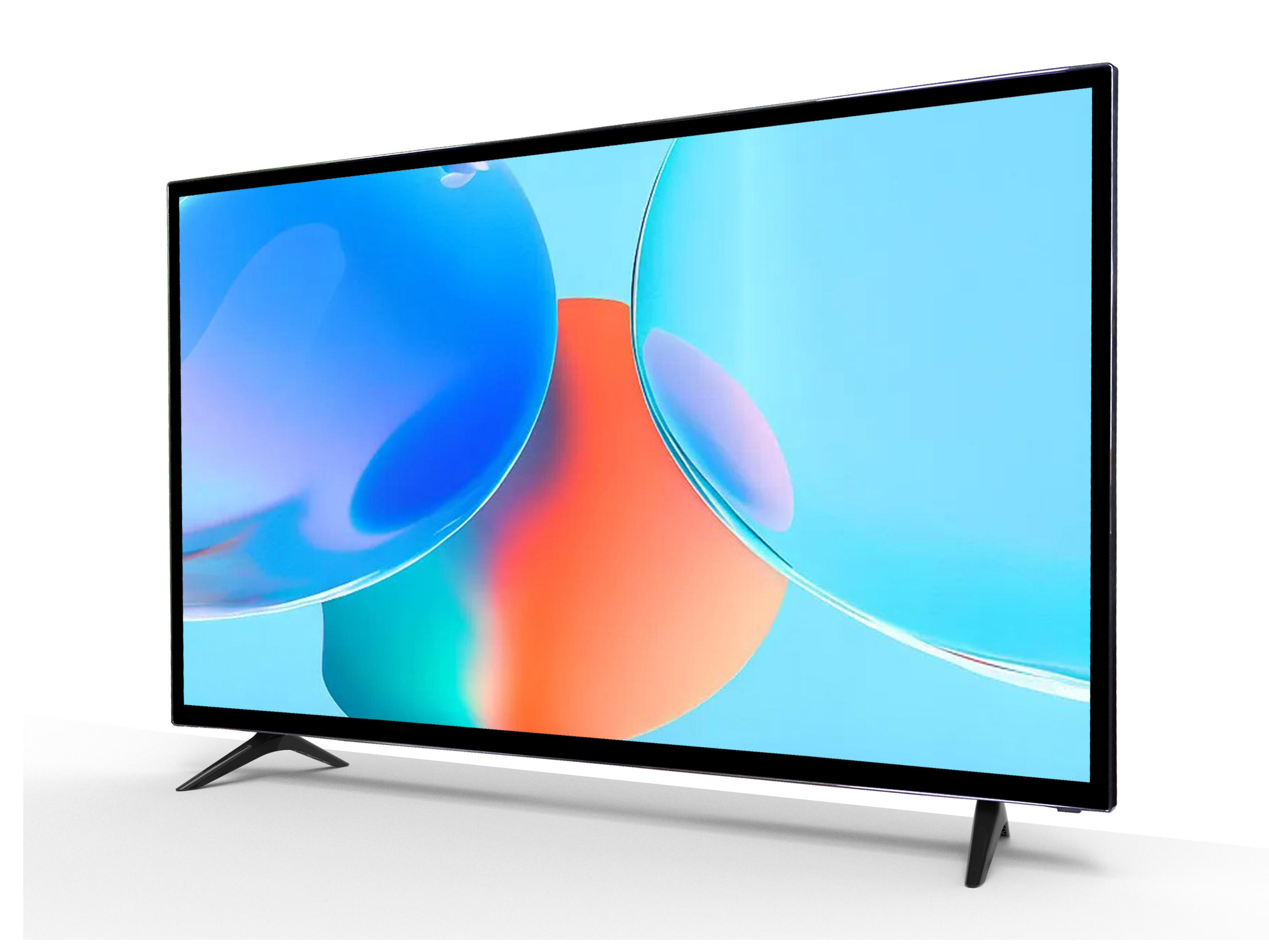 Ultra Smart TV