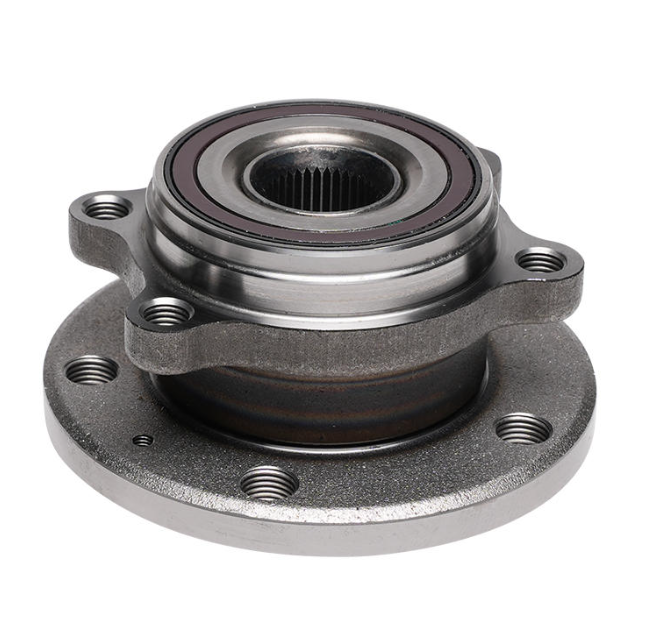 Hub unit