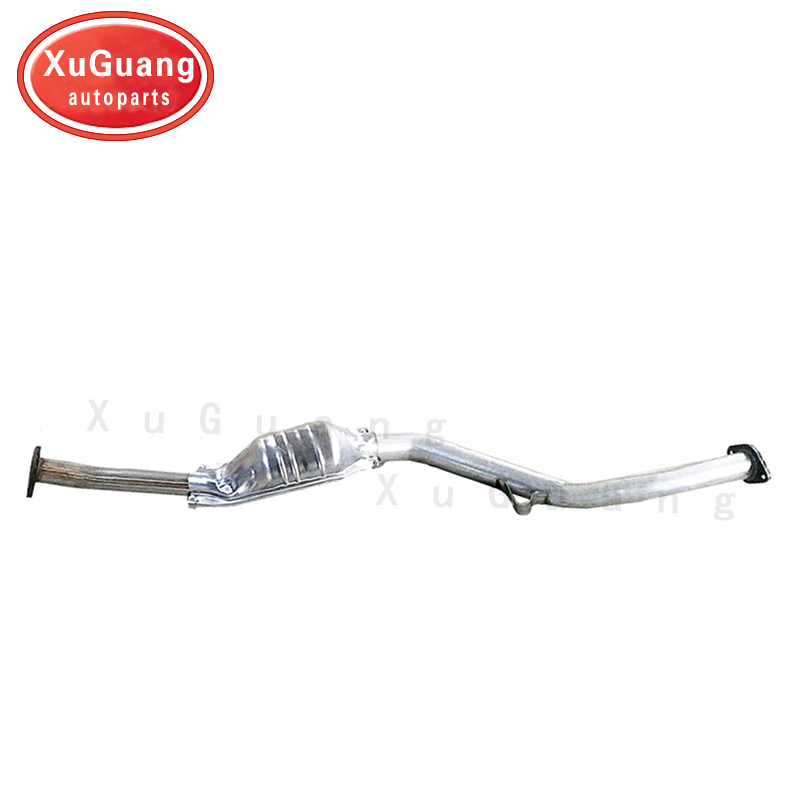 Subaru Legacy middle catalytic conevrterevrter
