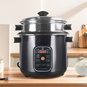 Champion Home Rice Cooker