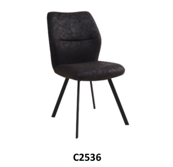 Romance Dining chair Modern fashion style comfortable dining fabric chair banquet chair