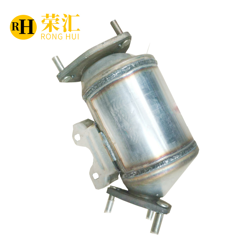 Chevrolet Sail 1.5 catalytic conevrterevrter