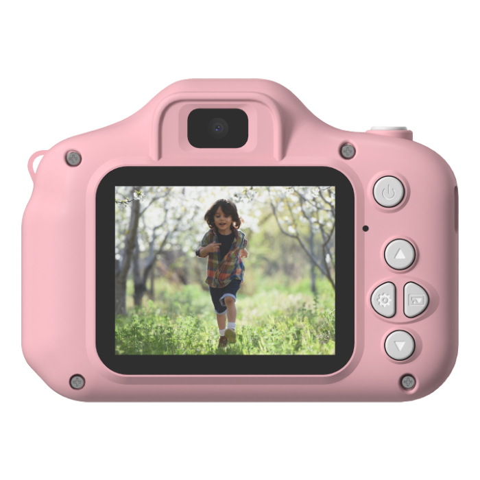 Kids Digital Camera