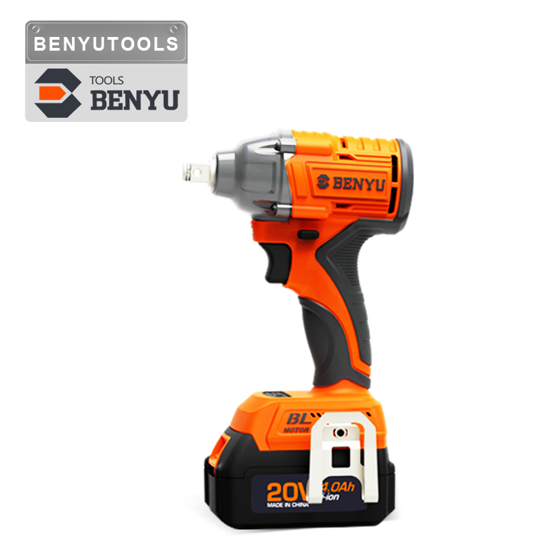 Cordless Wrench