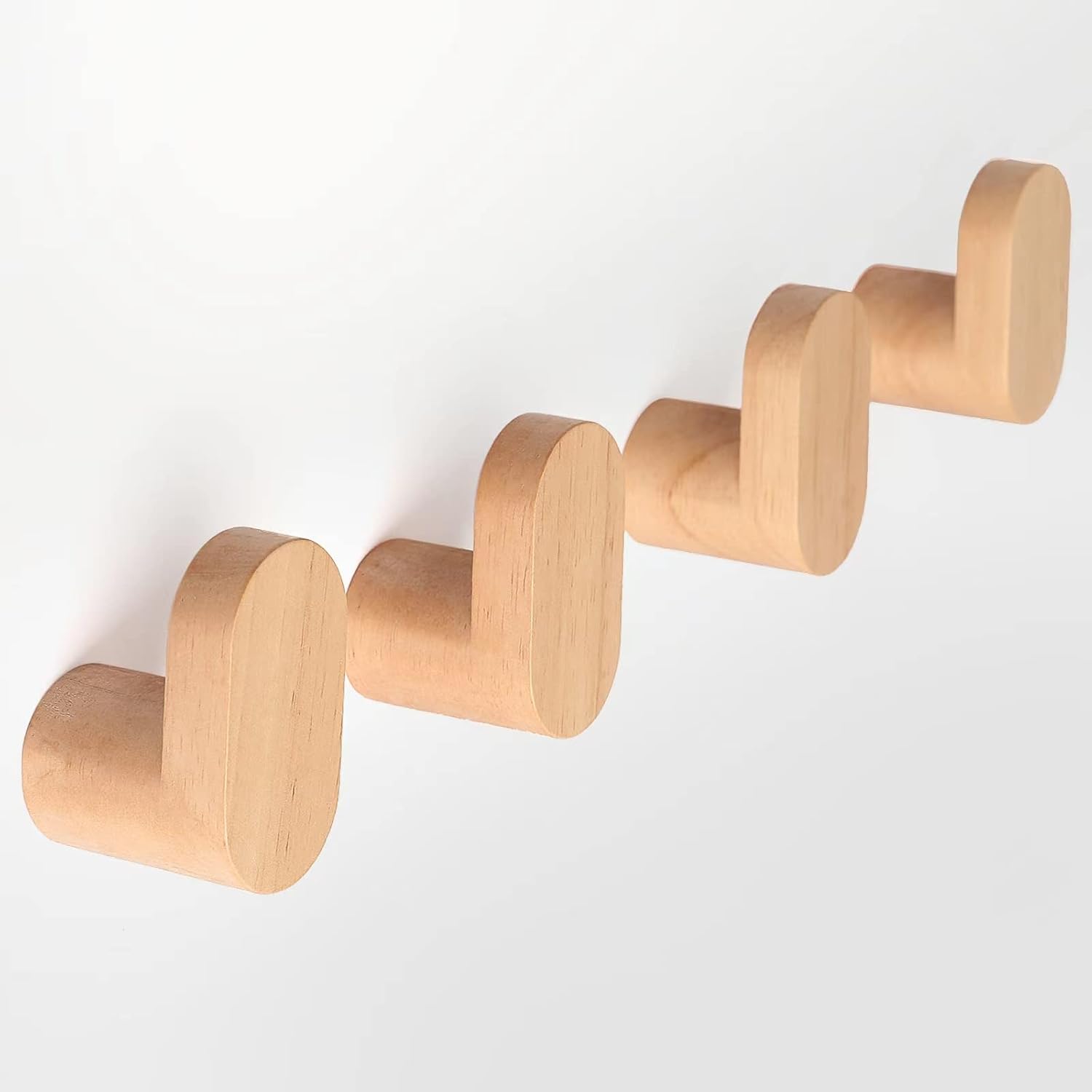 Wood Hook