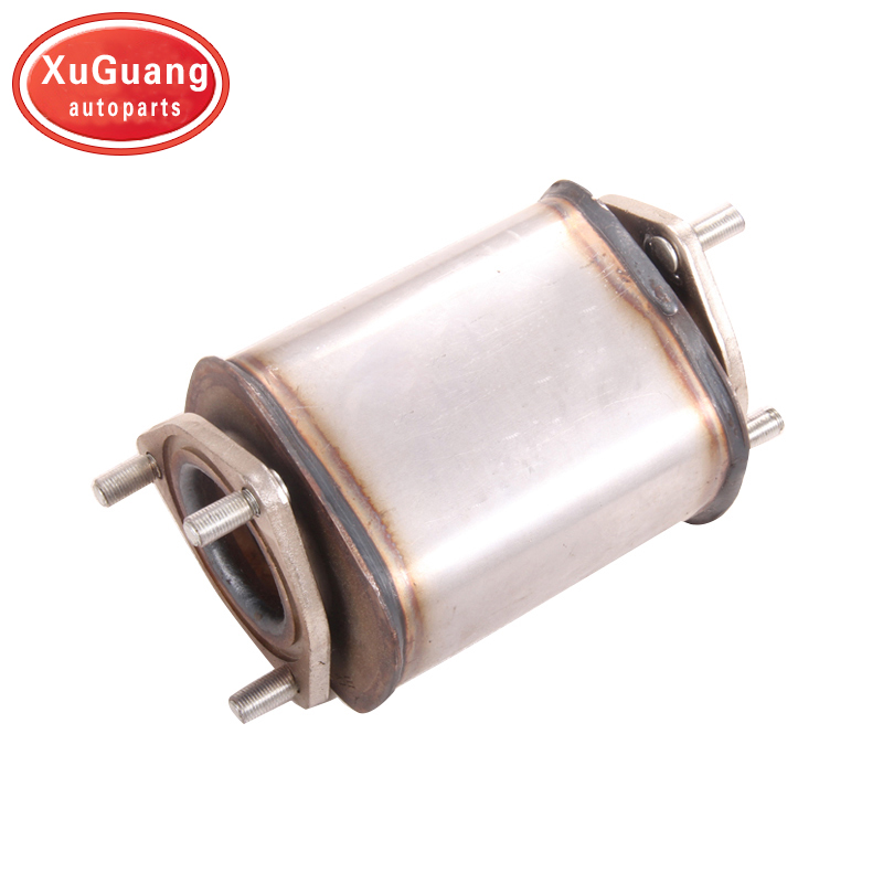 Chevrolet AVEO catalytic conevrterevrter