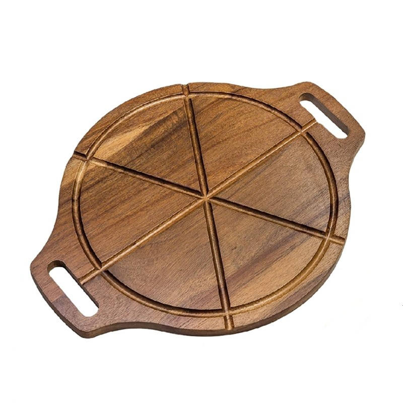 Wood Board