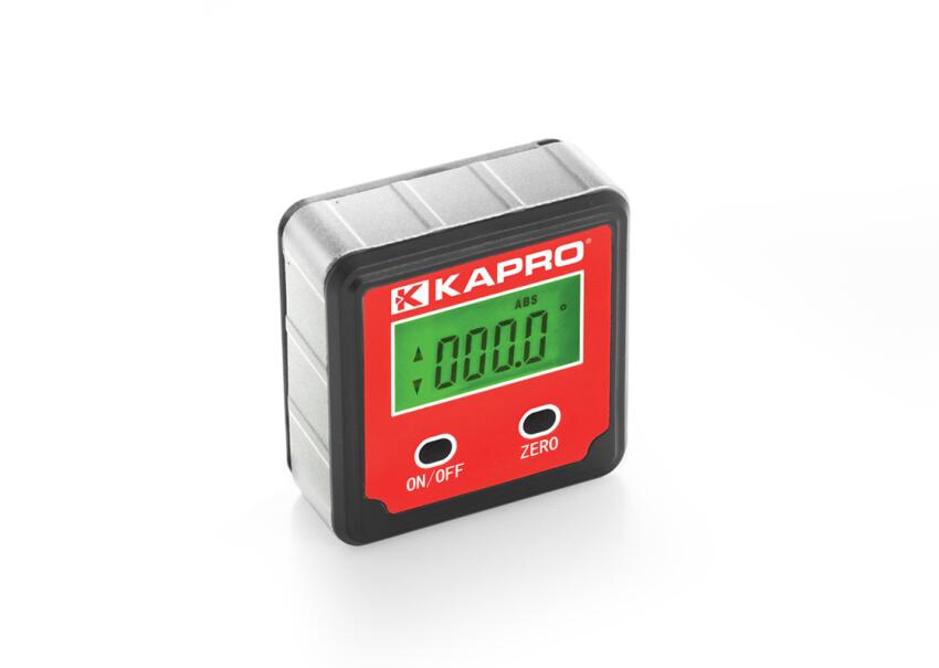 KAPRO 393 DIGITAL BEVEL The Pocket Digital Bevel