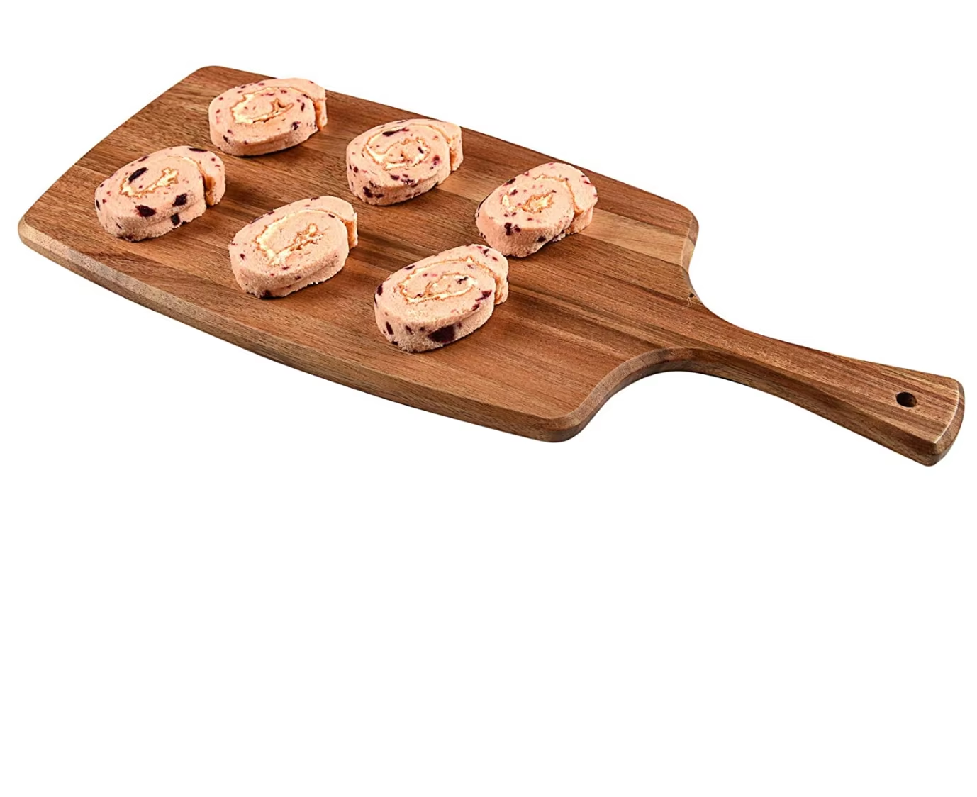 Wood Cutting Board
