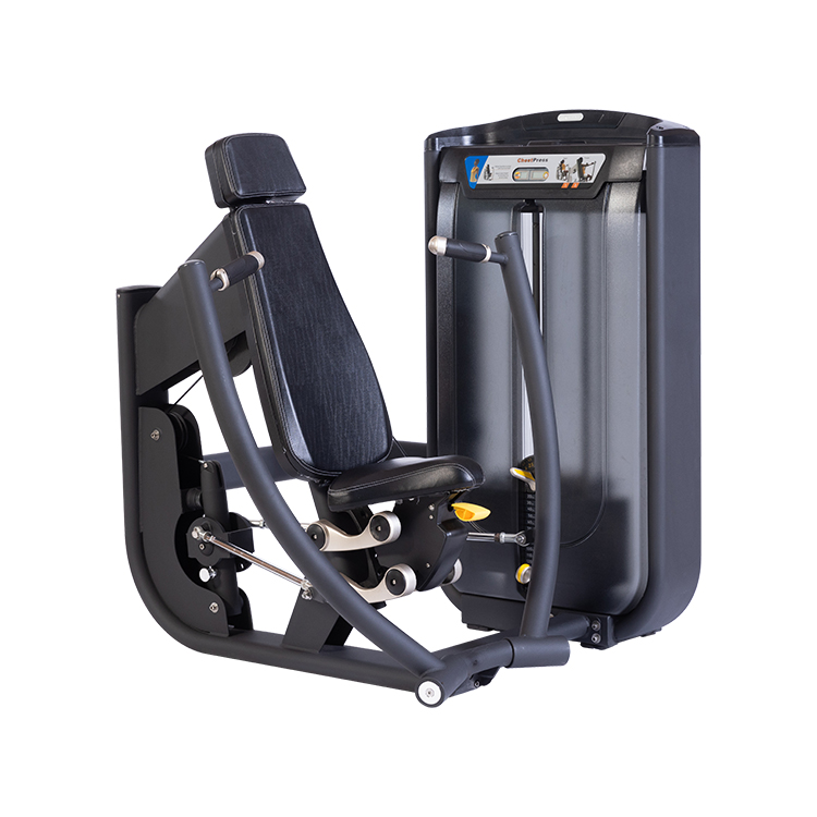 Aoshengjia chest pushing training device chest compression machine sitting chest compression device