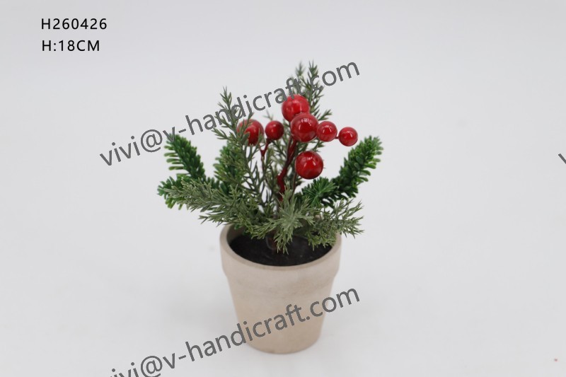 Christmas Tree Decoration