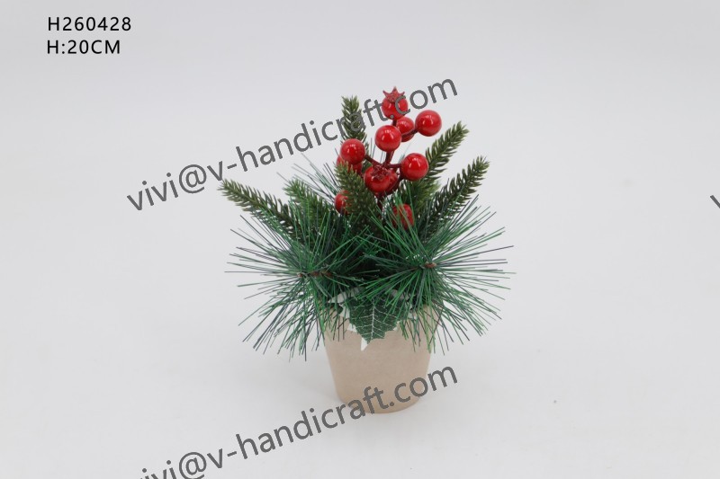 Christmas Tree Decoration