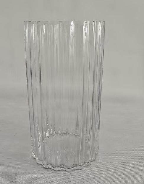 Glass Vase