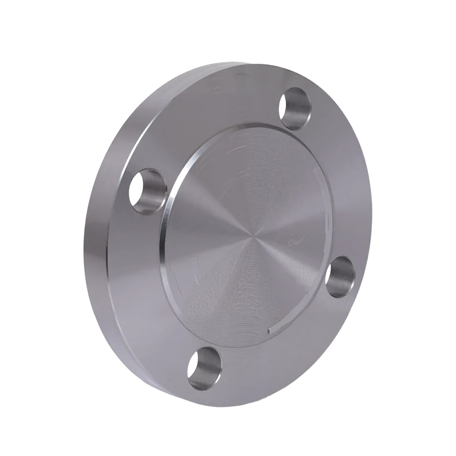 flange