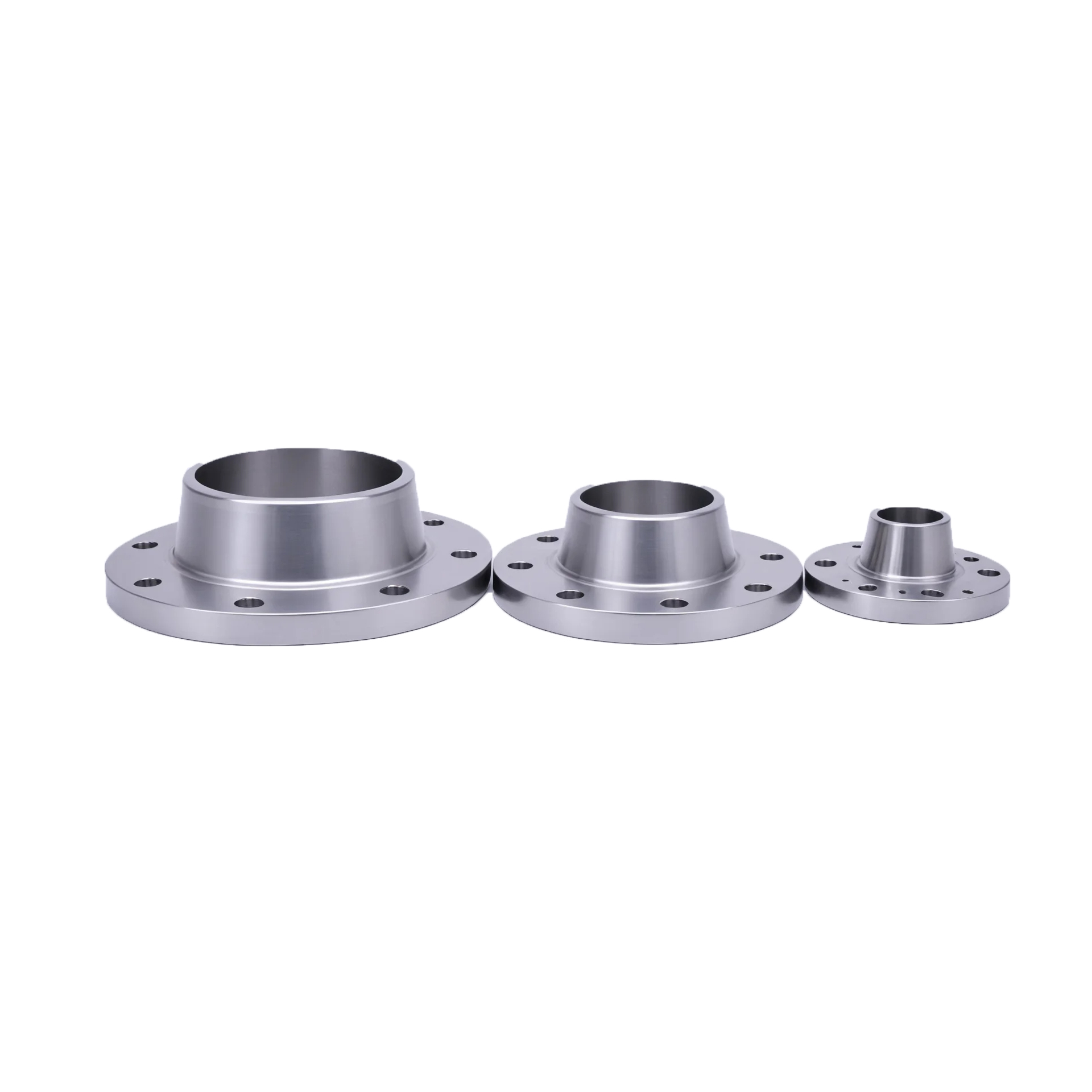 flange