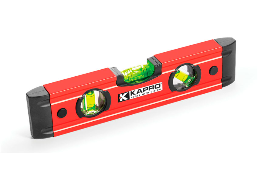 KAPRO 779T LEIOS Magnetic Torpedo Box Level 23cm (9″)