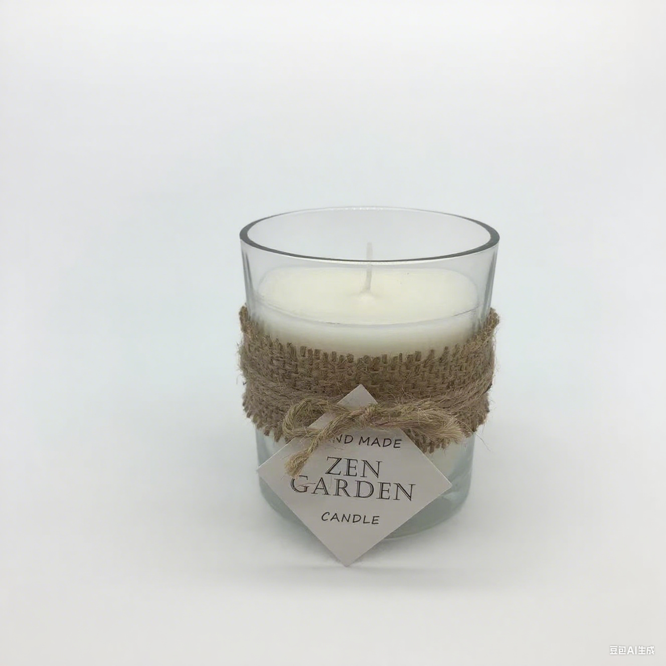 Votive Finished Candle Wedding Bridal Shower Candles Thank You Guest Gifts Cylinder Handmade Candle