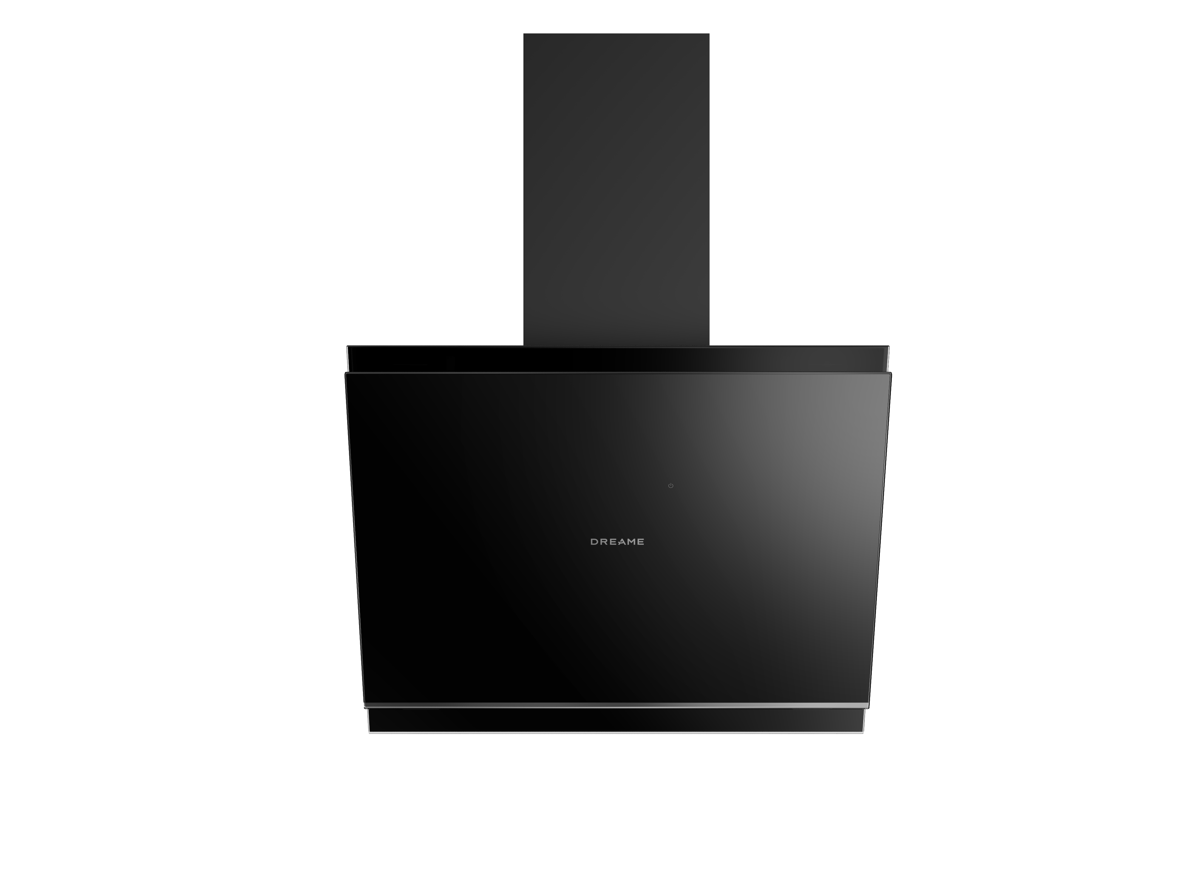 Dreame HZ60 Slanted Canopy Hood
