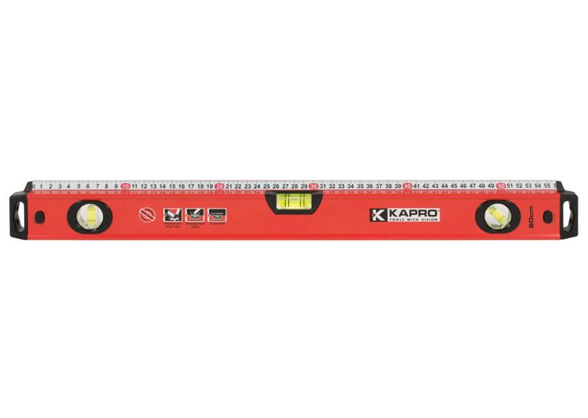 KAPRO 770 Exodus™ The Ruler in Levels