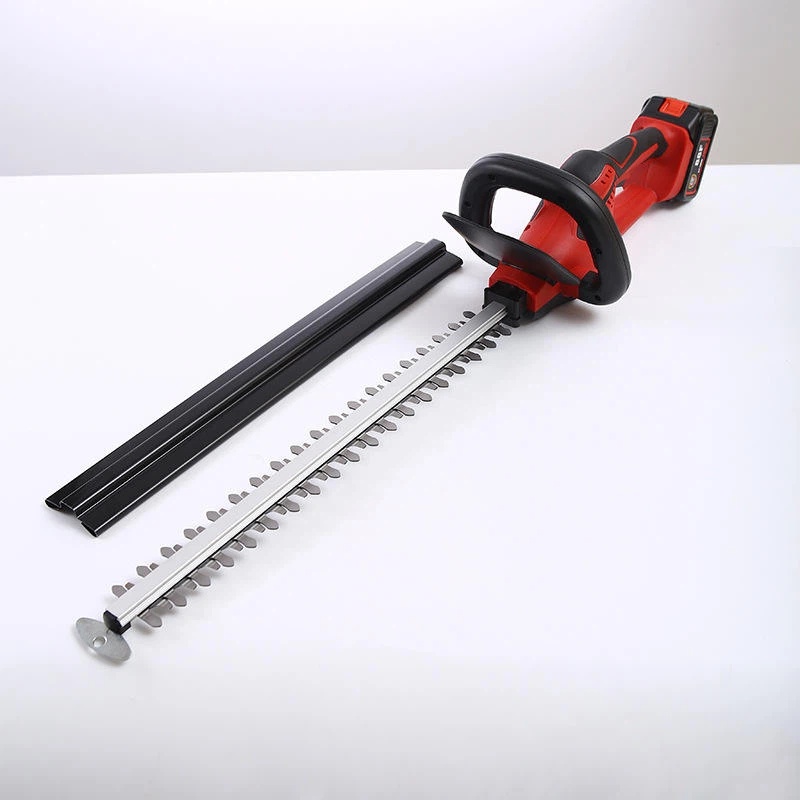Lithiun Hedge Machine For Garden Modeling