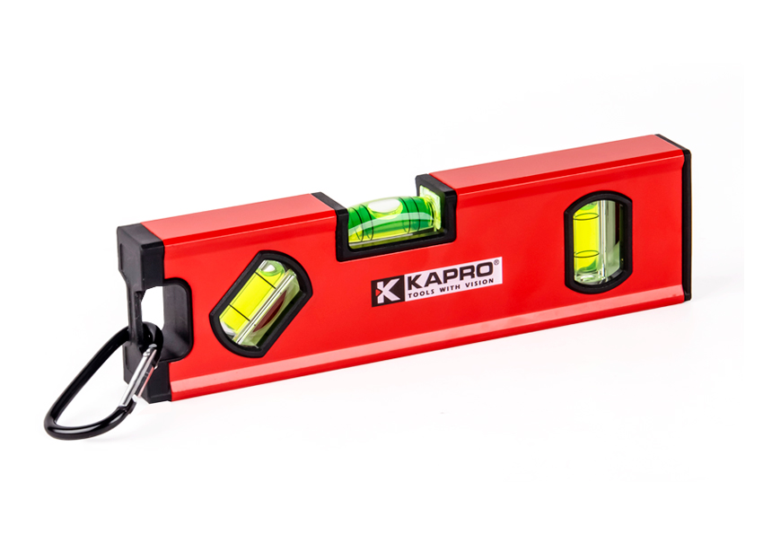 KAPRO 771 Twin™ Magnetic Toolbox Level