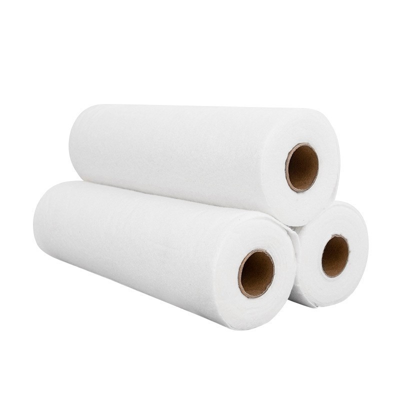 Bamboo Fiber Lazy Person's Duster