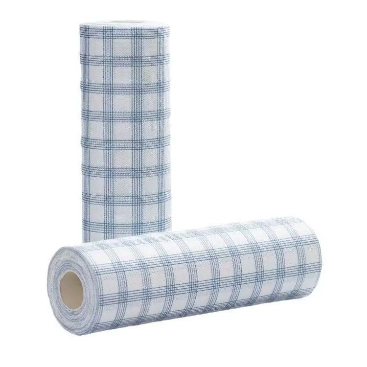 Non-woven Cloth Lazy Duster