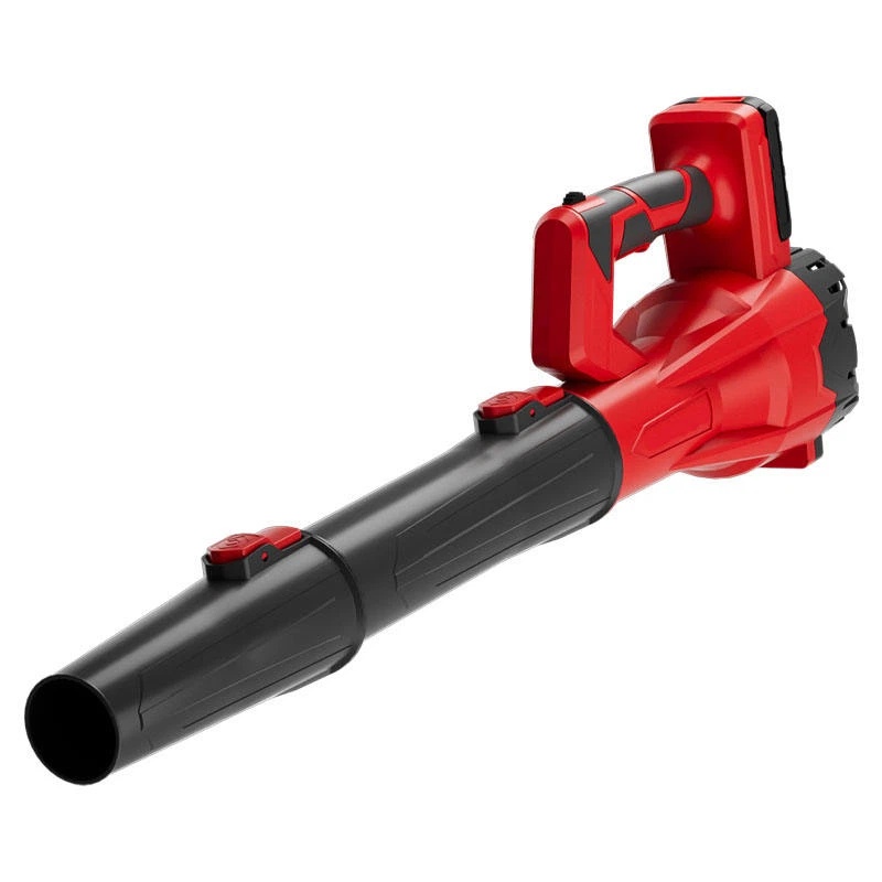 Lithium Blower For Fallen Leaf Cleanup