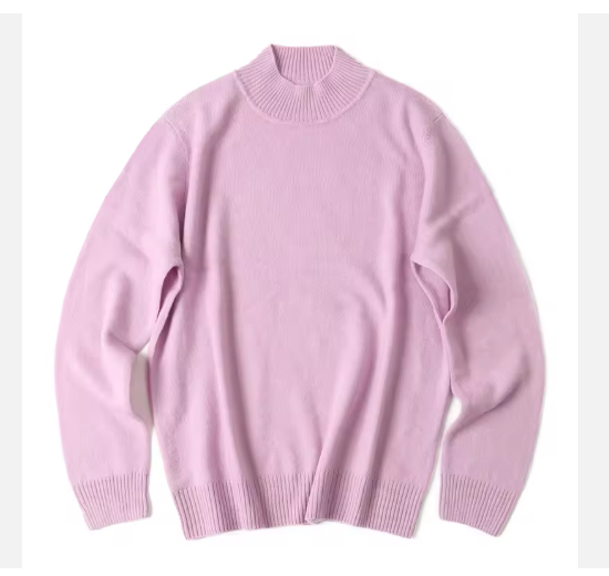 Men's Pullover