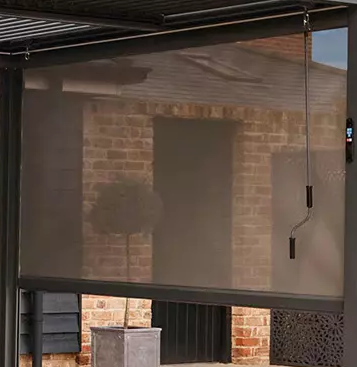 Privacy screen， screen ,sunshade ，sidfe screen