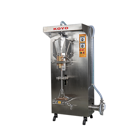 Automatic Liquid Filling Machine